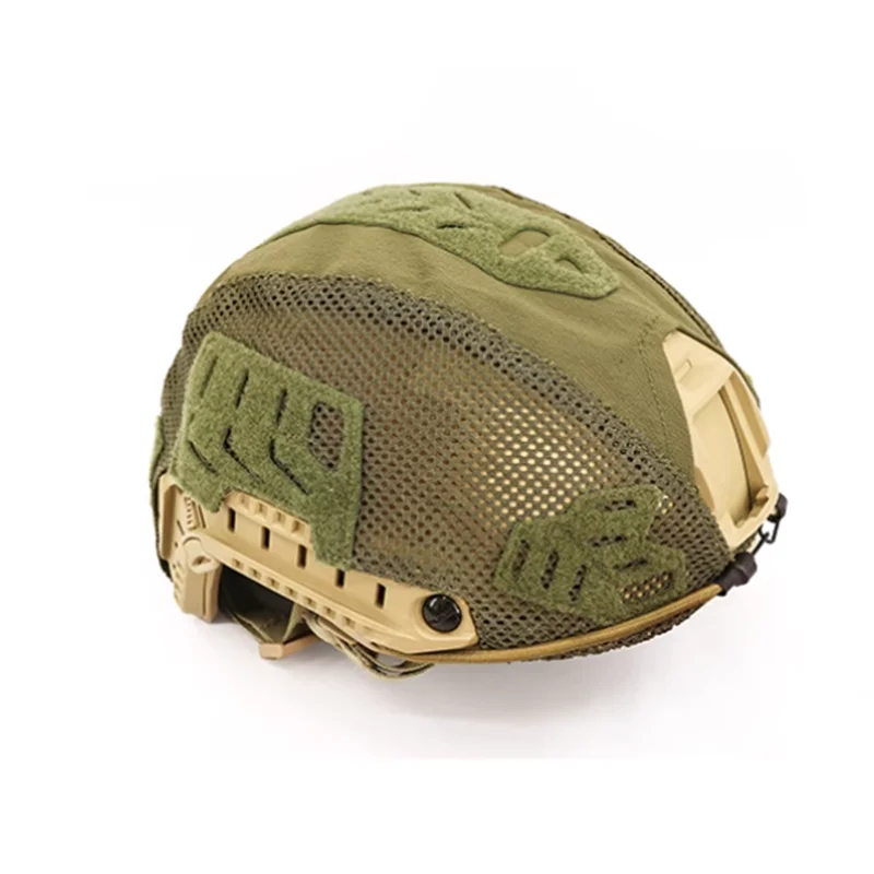 

Outdoor Sports Wendy 2.0 Mesh Helmet Cover