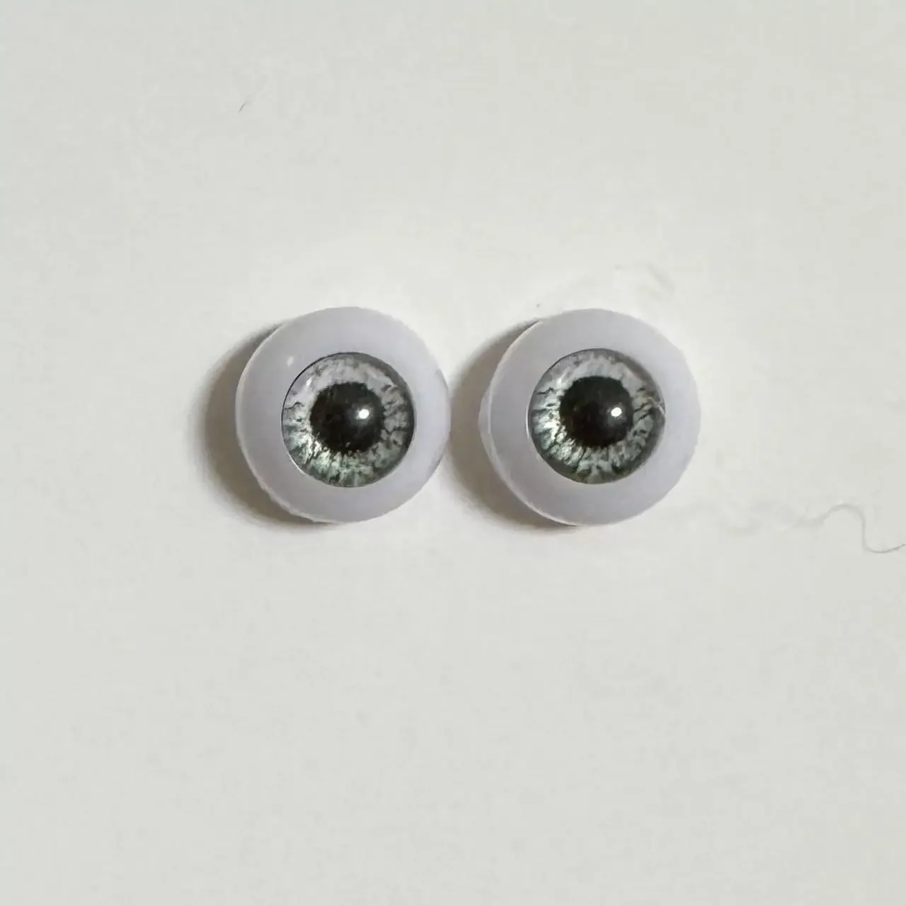 10mm DIY Puppenaugen Zubehör Glas Schüler 10mm Puppe Augapfel Bjd Puppenaugen Ersatzaugen – Detail 22