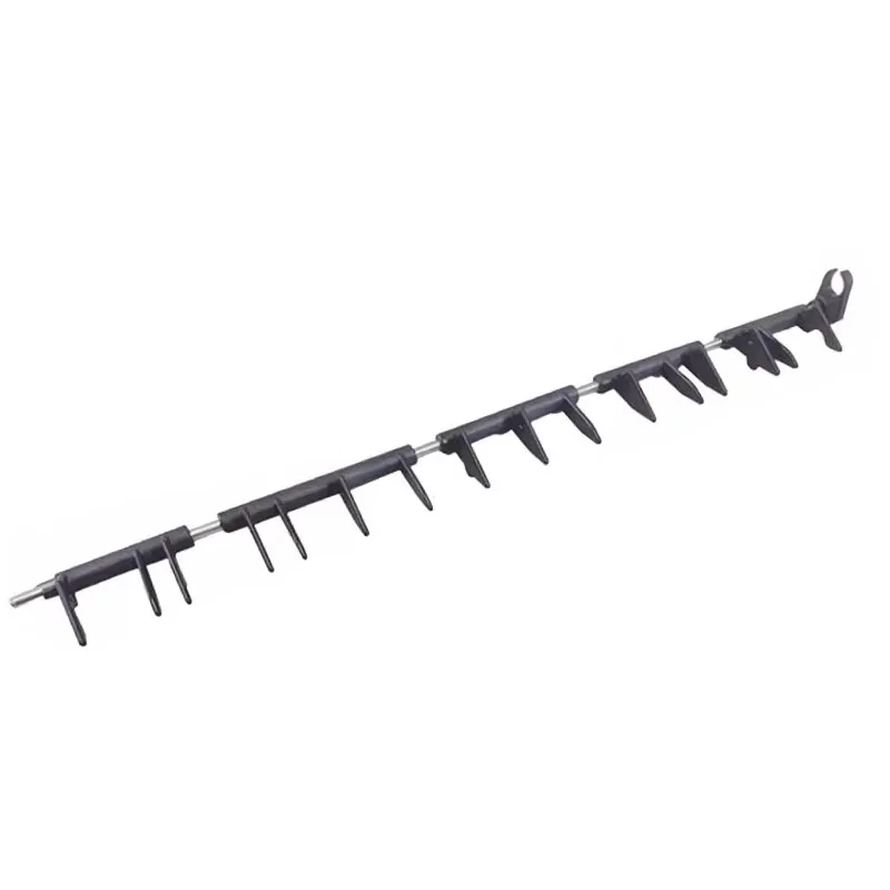 D241-4212 Fuser Paper Guide Rod For Rioch C2004 2504 3004 3504 4504 5504 6604 MC2000 2001 2501 IMC2500 3000 3500 4500 5500 6500
