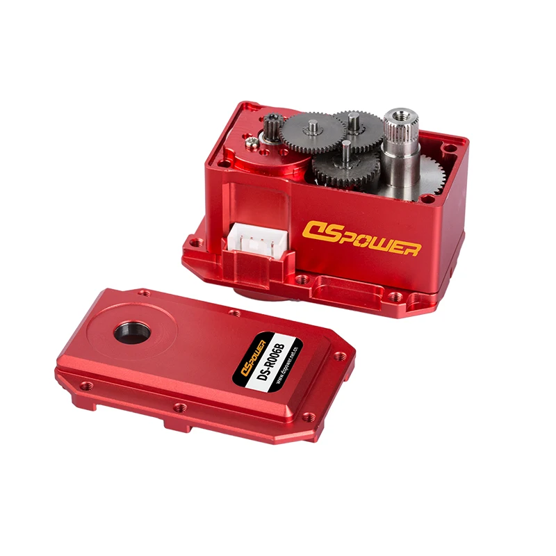 

2025 80 кг водонепроницаемый сервопривод DYNAMIXEL робот сервоприводы 12 В умная лебедка сервопривод для радиоуправляемого гоночного автомобиля лодки робот