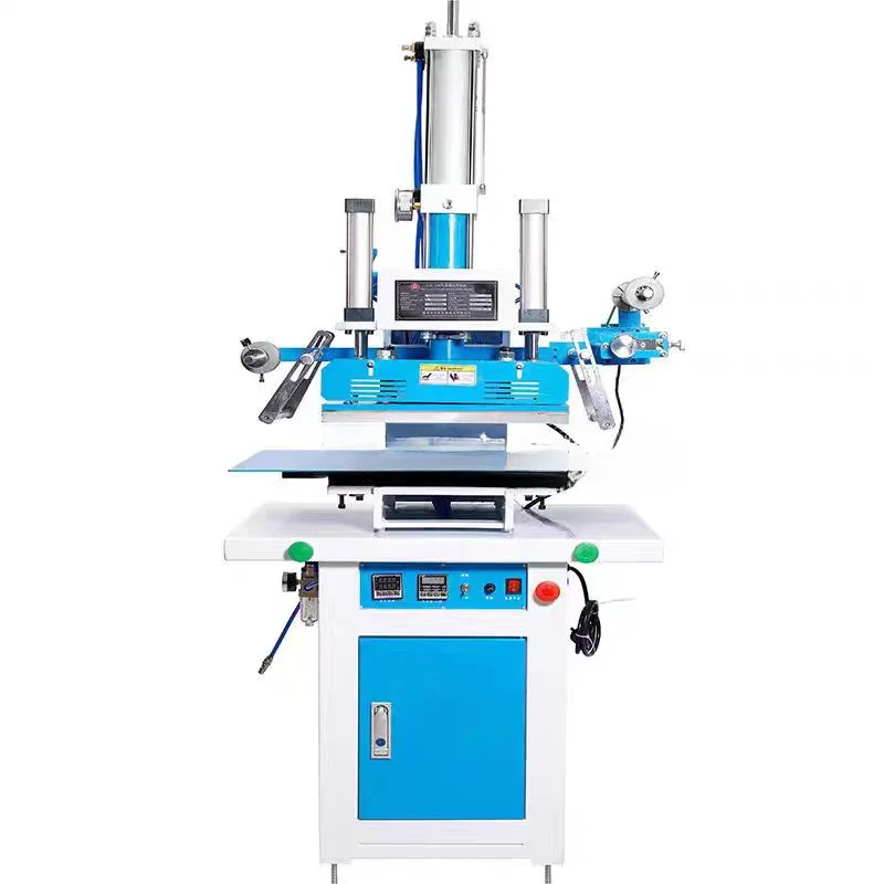 

200*300 мм Автоматическая пневматическая машина для тиснения/автоматическая машина для прессования золочения/машина для горячего тиснения