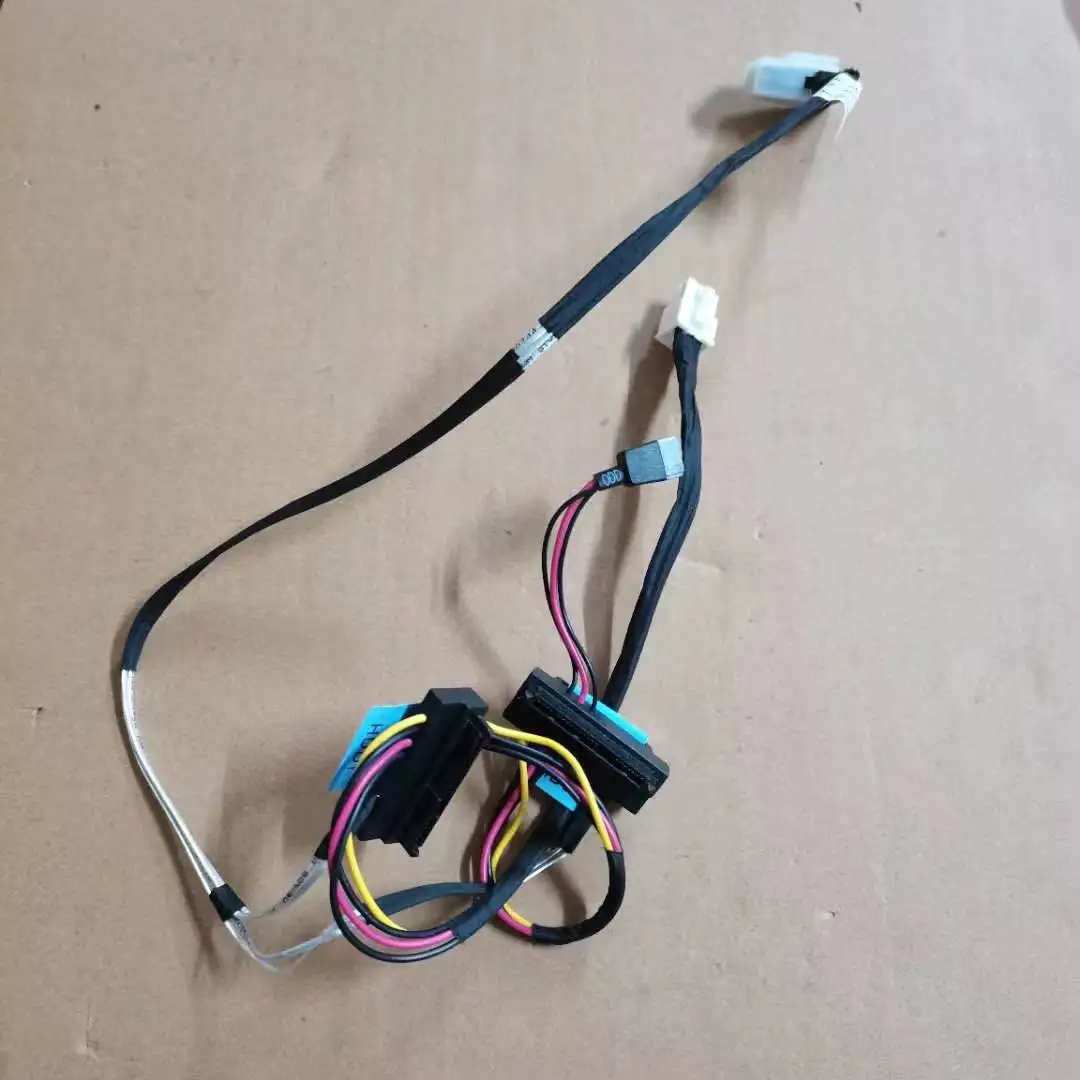 New For Dell R240 Server SATA Cable, Cold Swap Without RAID Array Card VG7KV