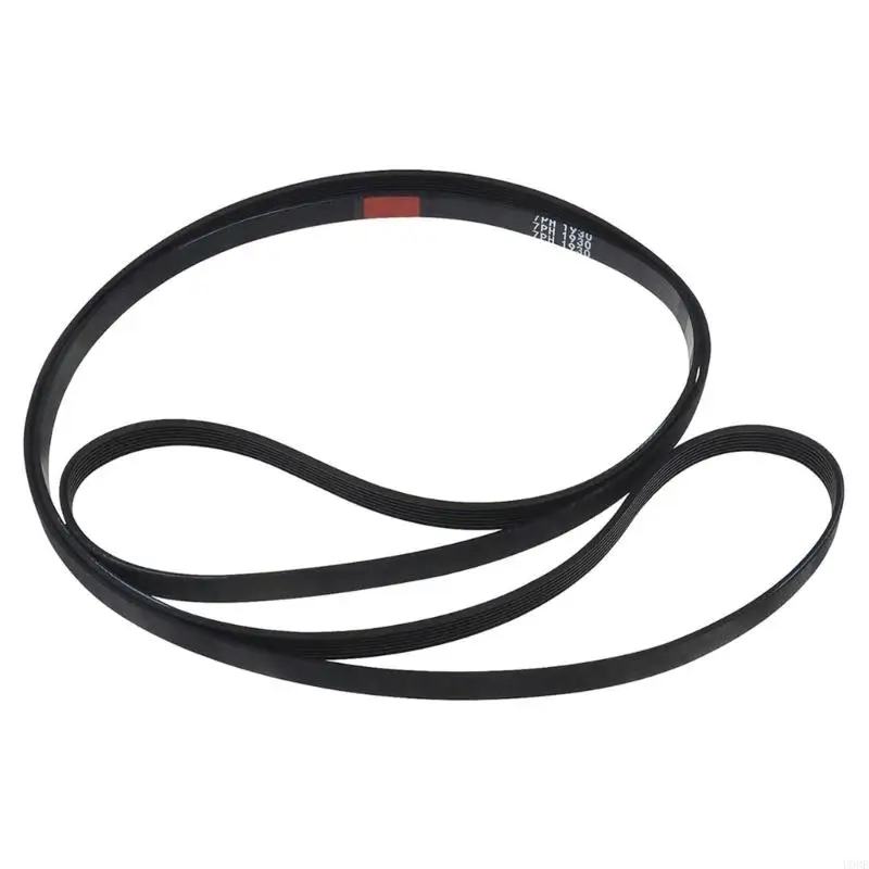 Dryer Drum Belt 7PH1930 Quality Component Washing Machine Belt Convenient Rubber Belt Washing Machine Replacement