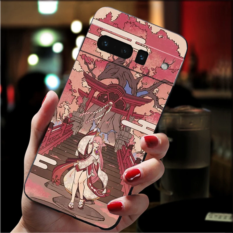 Phone Case For Goog… - image