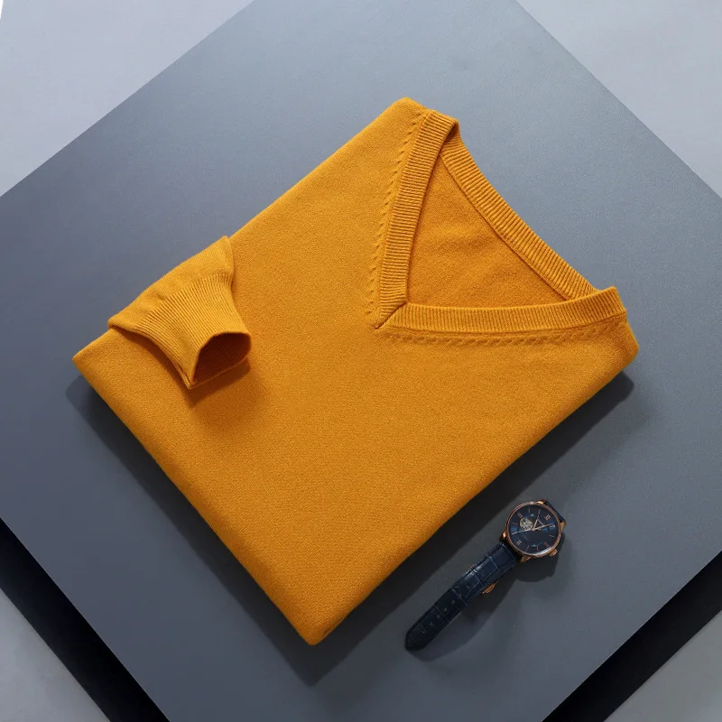 Dark Yellow