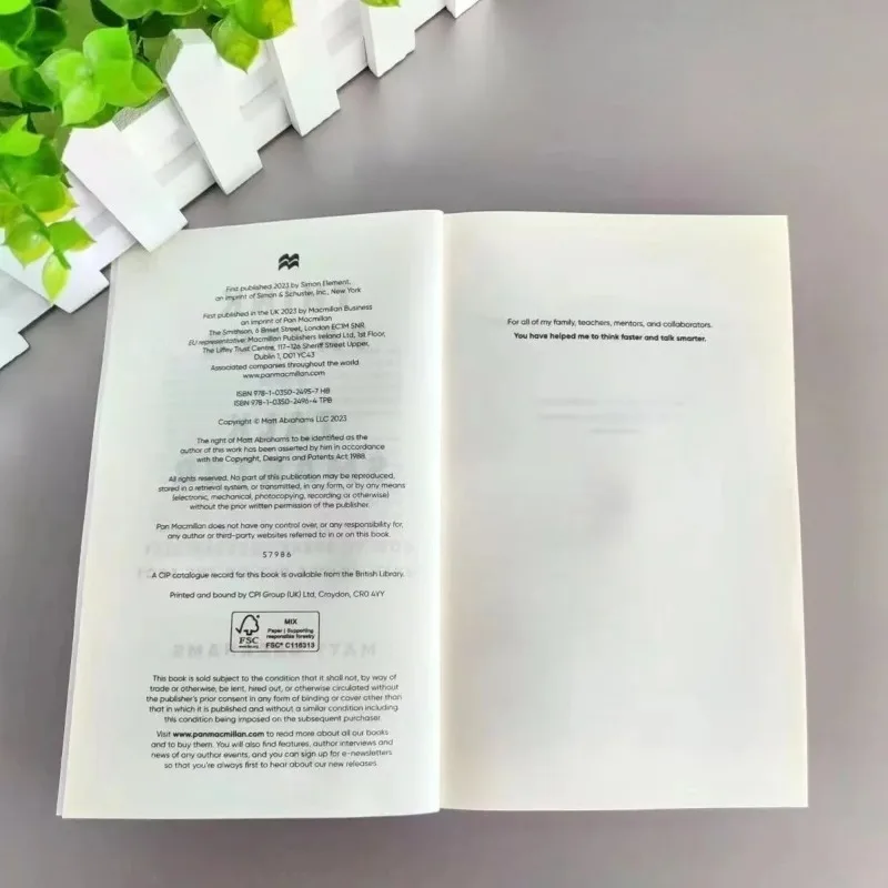 De kunst van het denken Snel en communiceren Smart: slaagt in elke situatie