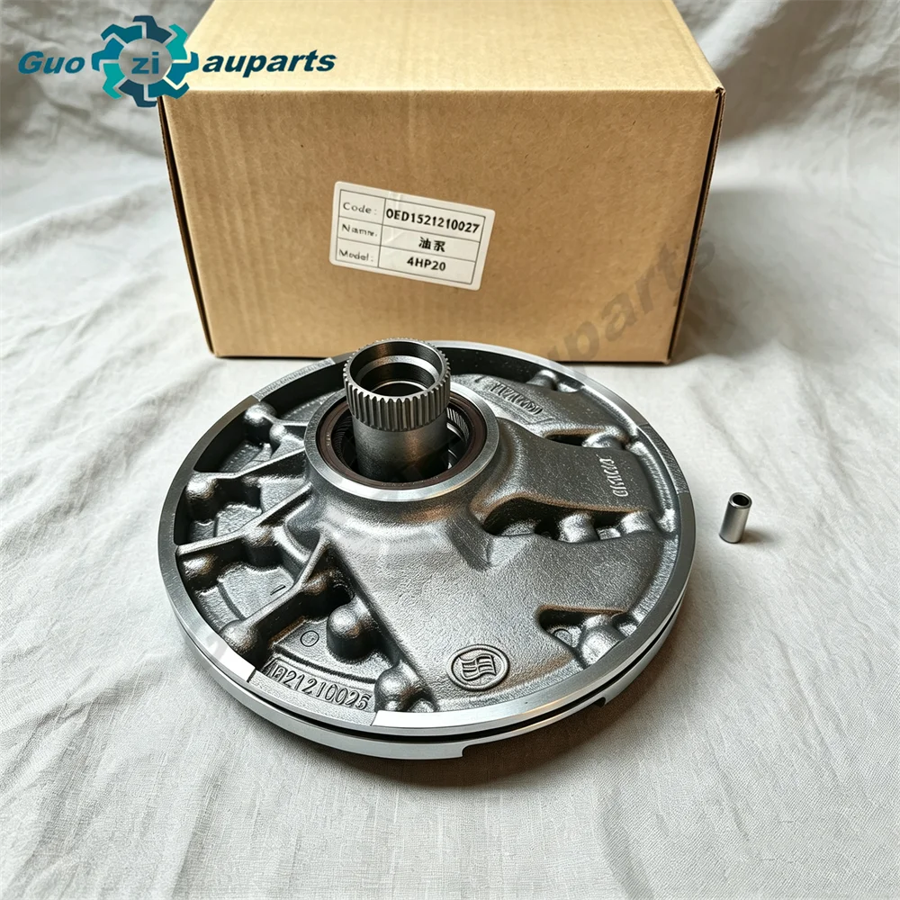 Brand New 4HP20 Oil Pump 1521210027 For Peugeot Citroen Mercedes Alfa Romeo Renault Fiat Lancia ZF 4 Speed Auto Gearbox Pump