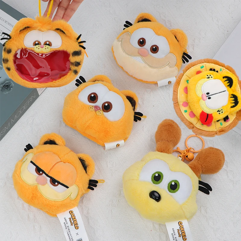 Original Garfield F…