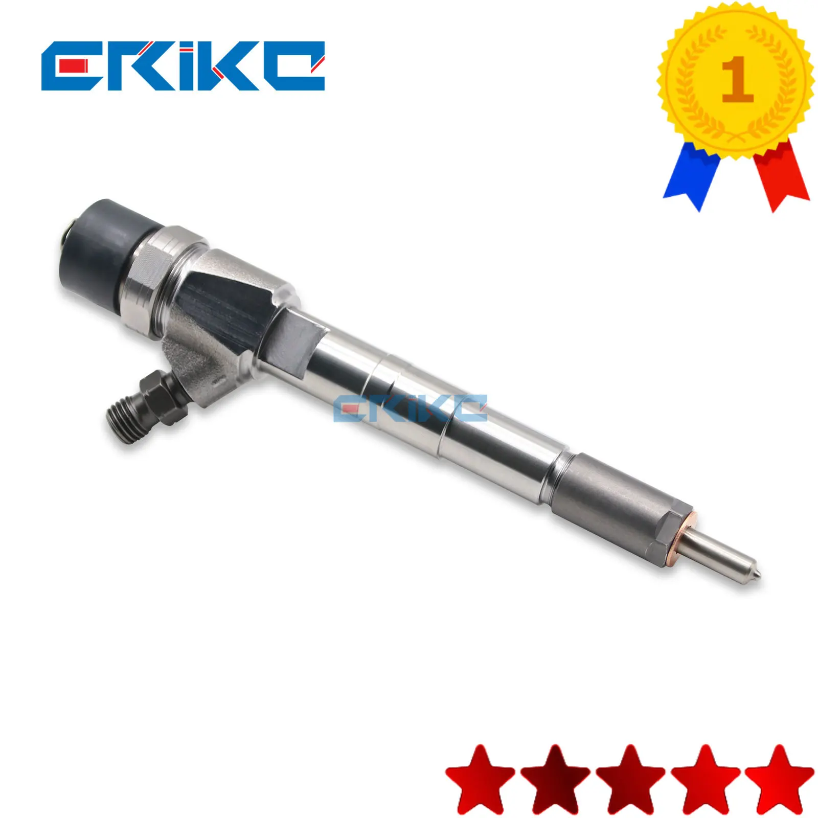 Common Rail Injector 0445110300 0986435171 0445 110 300 for BOSCH ALFA ROMEO FIAT LANCIA 55206704 55221023 55196442 95517512