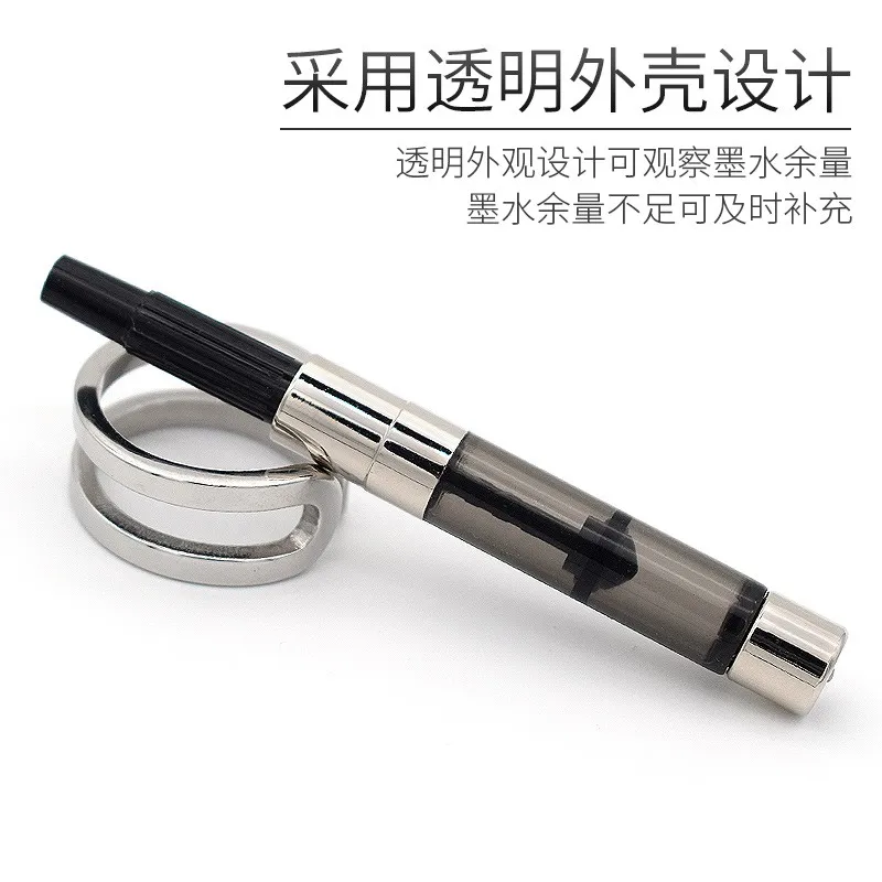 Cialis Sheaffer Ink FillerTransparent Swivel Ink DrawerFountain Pen AccessoryRepeat Ink Filling