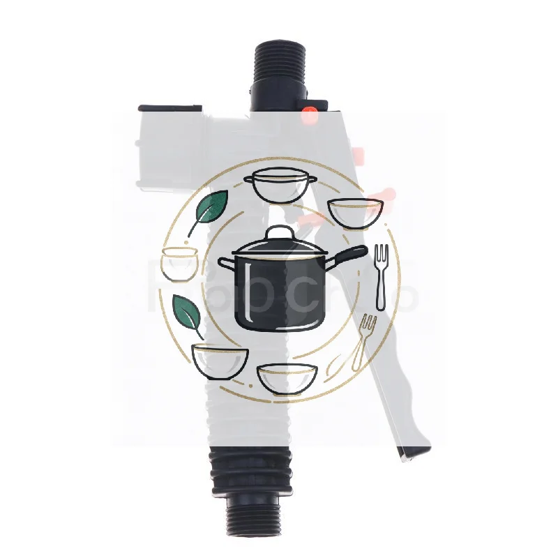 3L 5L 8L Trigger Sprayer Handle Garden Weed Pest Control Sprayer Switch Head Lawn Care And Ground Maintenance Work