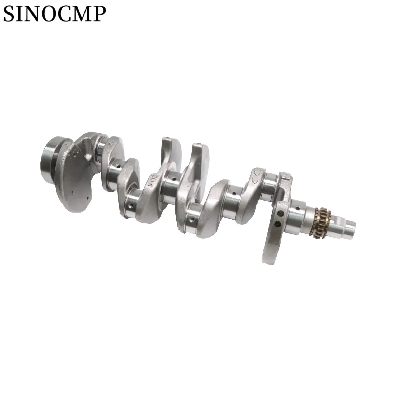 Crankshaft G4FC 231… - image