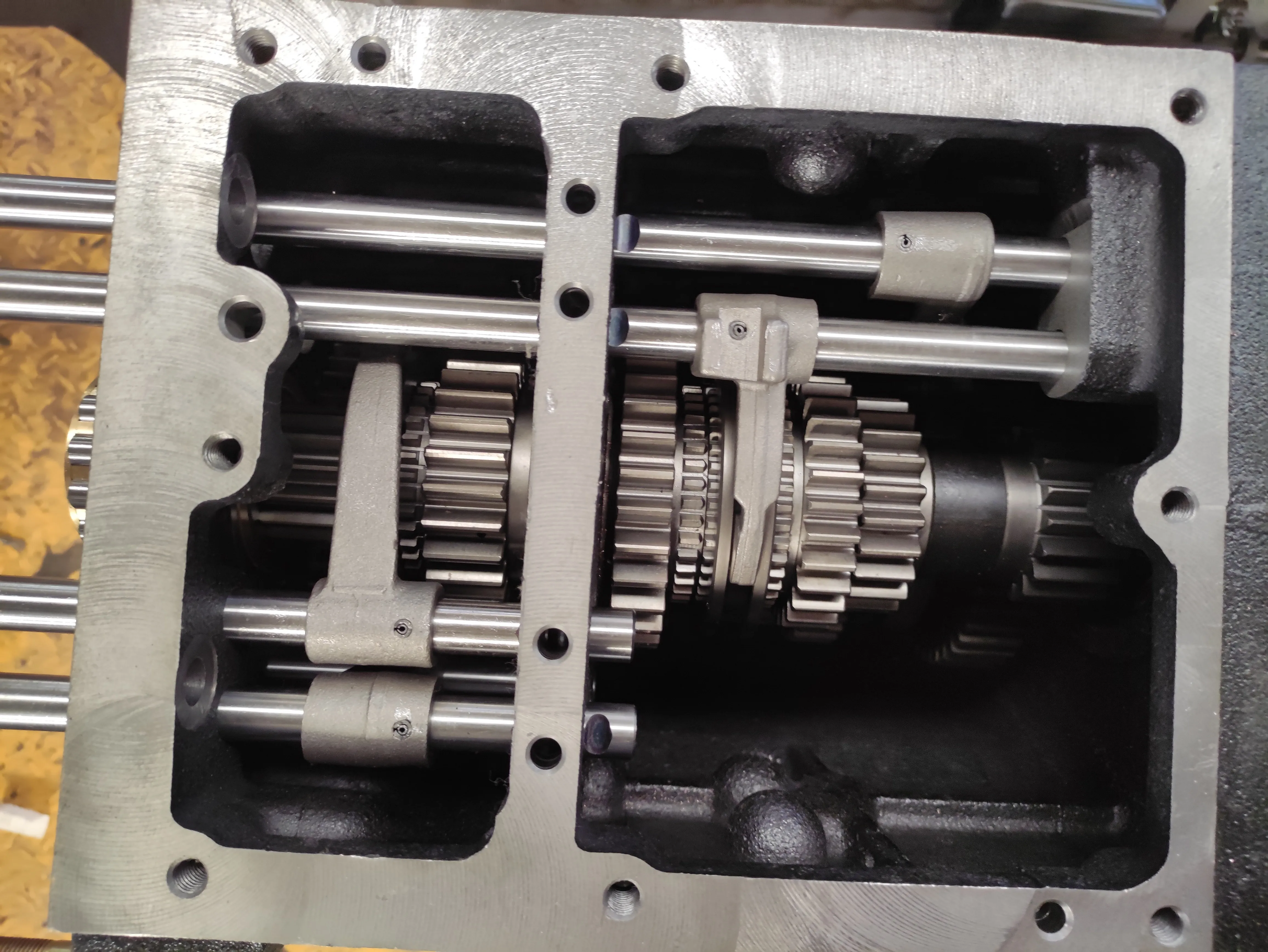 1204 Landbouwtractor Gebruik Scope Fabrikant Spot Supply 1204 Landbouwtractor Directe verkooptractor