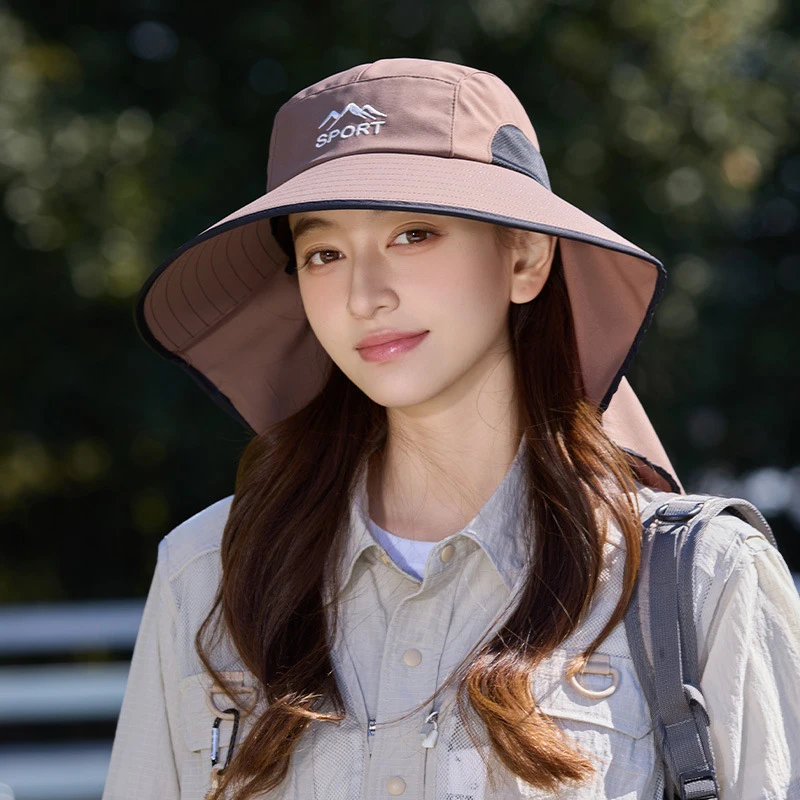 chapeu-de-pescador-feminino-de-aba-larga-para-sol-e-caminhada-moda-primavera-verao-2026-novo-lancamento