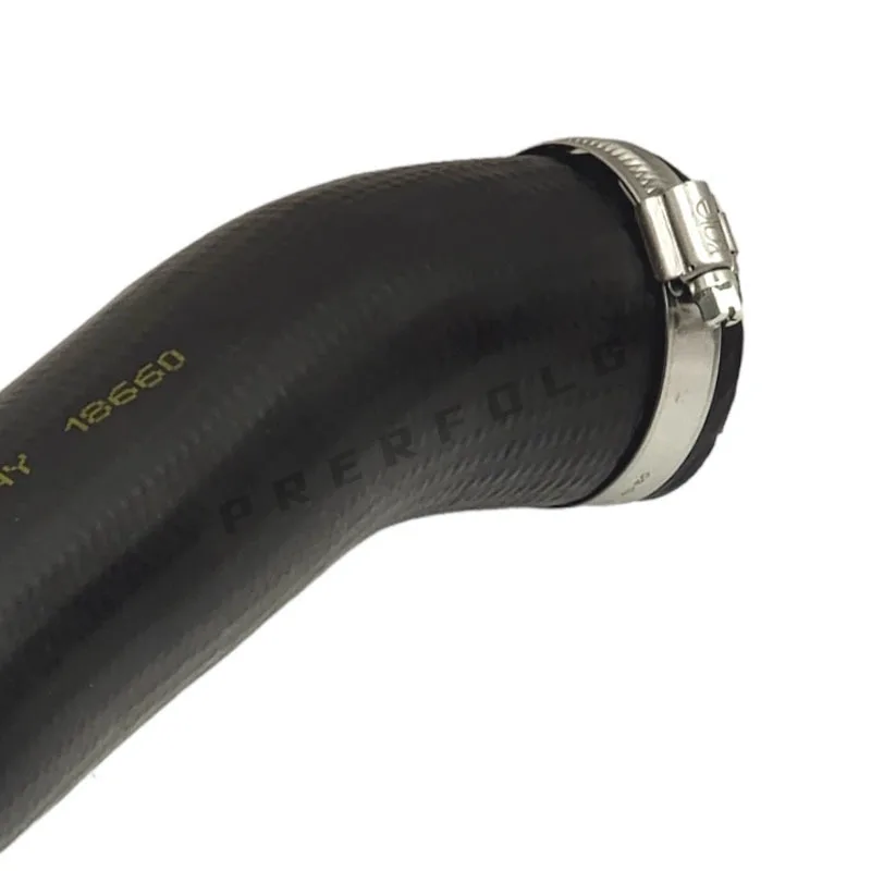 Mangueira de ar de entrada de refrigerador Inter para Mitsubishi Pajero Montero V88W V98W 1505A359 1505A360 1505A362