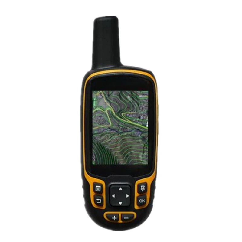 

Locator High Precision Beidou Navigation Longitude and Latitude Coordinate Mapping Mu Surveyor