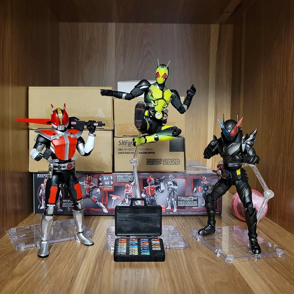 2/5/10 Stück Montage-Actionfig – Model Kit Gunpla Bewertung und Preis