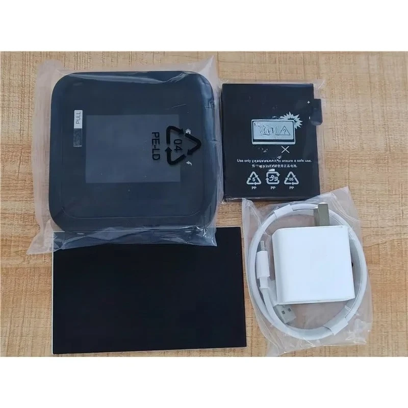 M6 Pro MR6500 Wifi Router Wireless Modems Global 5G MmWave & Sub-6 WiFi Mobile Hotspot Routers 3.6Gbps SDX65