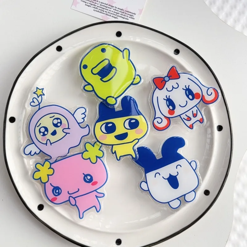 

Cute tamasearch mametchi kuchipatchi milktchi Paste style Phone Stand Mobile phone grip Support For Supports all mobile phones