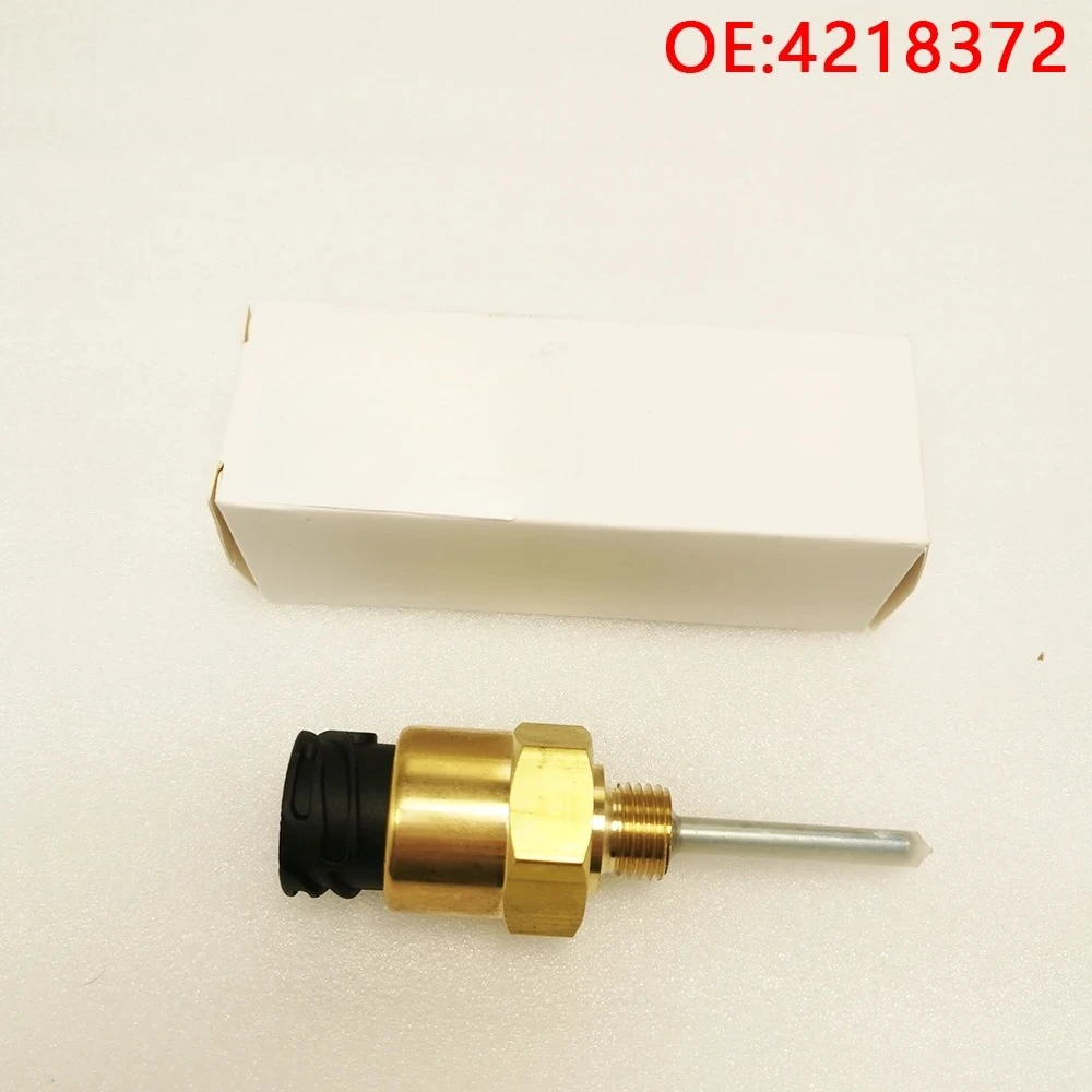 

High quality New For 4218372 Coolant Level Sensor Compatible for TCD3.6 Replaces