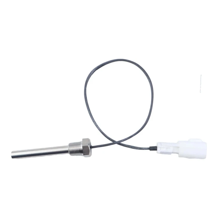 2Pcs/lot Temperature Sensor 4436408200 44364-08200 Airman Portable Compressor Temp Transducer Parts