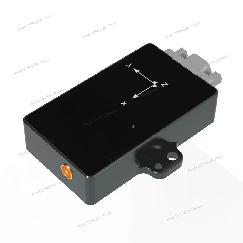 For DETA90 Loose Integrated  Inertial Navigation Integrated Navigation 1m Accuracy
