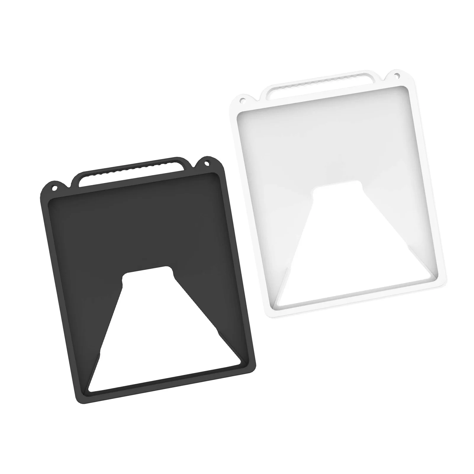 Protective Case for Mini Silicone Protective Case for Mini Antenna Device Portable Storage Carrying Case with Handle and Hooks