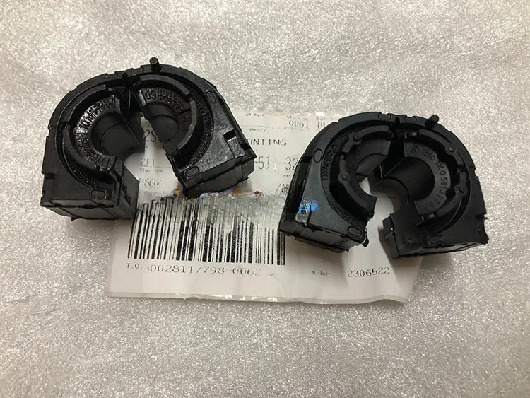 Che cos'è il supporto per barra stabilizzatrice posteriore per Volkswagen Scirco e come scegliere il migliore su AliExpress