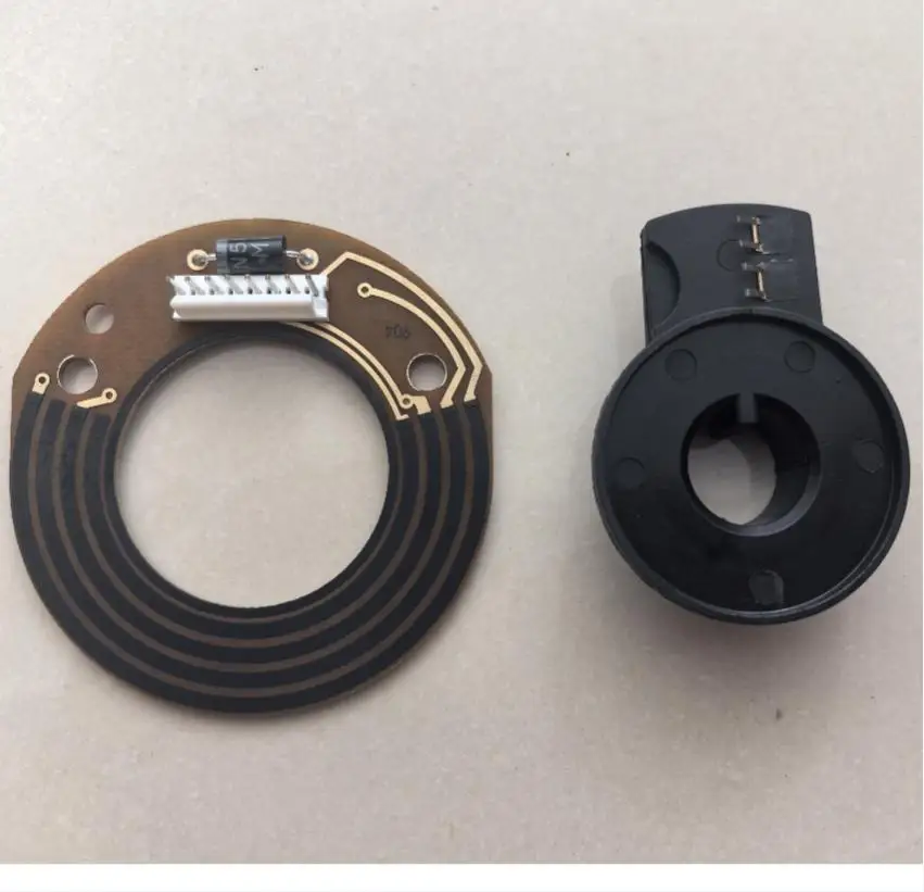 1315009000 Forklift parts steering encoder forklift parts 131/1158 steering angle sensor repair kit 1315009000KIT