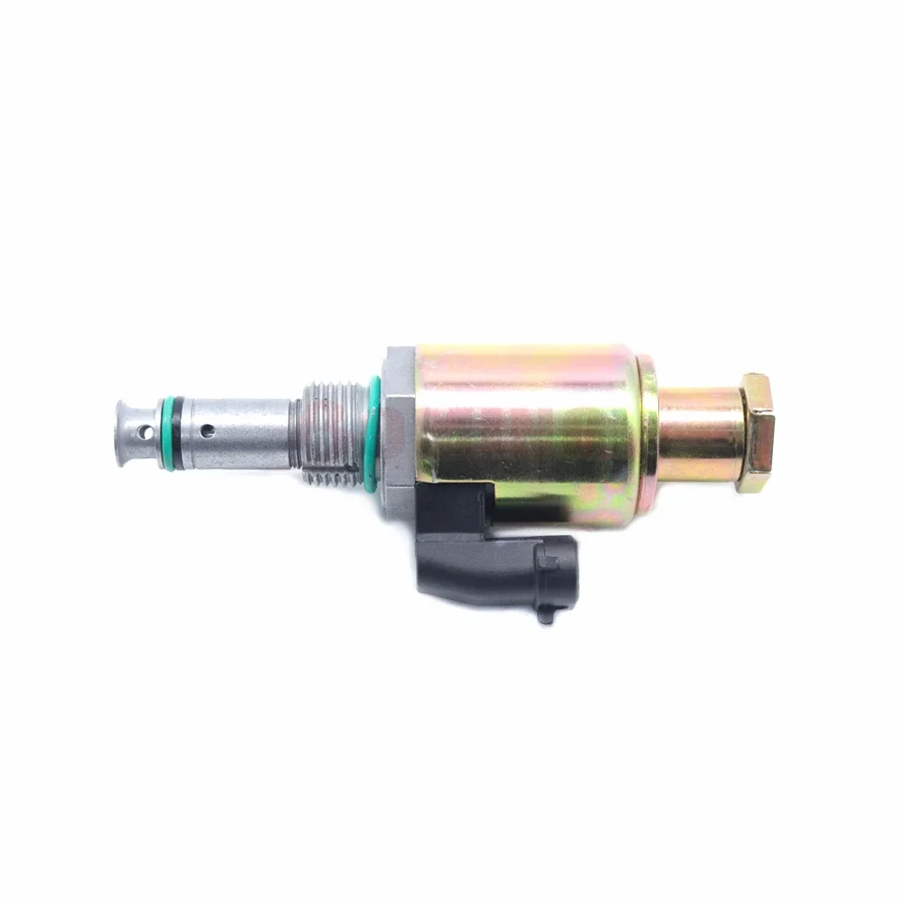 Car Injector Pressure Regulator Valve IPR For Ford Trucks E Super Duty E-550 E-450 F-550 F-450 F-350 Isuzu 4JX1 8971748720