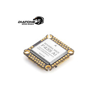 Diatone MAMBA MK5 F435AI Flight Controller ICM42688P Or MPU6000 4-6S FC 30.5MM/M3 For FPV Racing Drone Parts
