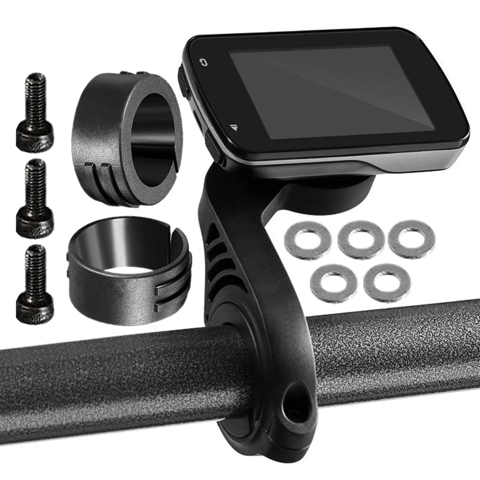 

1 шт., подставка для велосипедного компьютера Garmin, предназначенная для Edge M/M TB 1050 840 540, защелкивающаяся структура, аксессуары для велосипеда