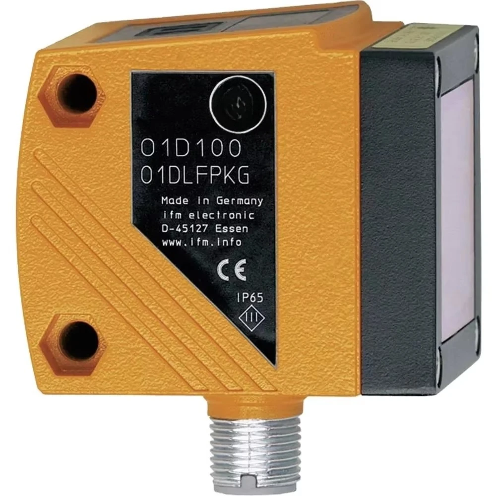 

Photoelectric liquid level sensor O1D300 O1DLF3KG/ IO-Link 01D300