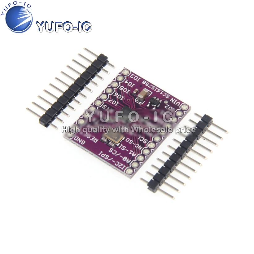 MCU-750 SC16IS750 1…