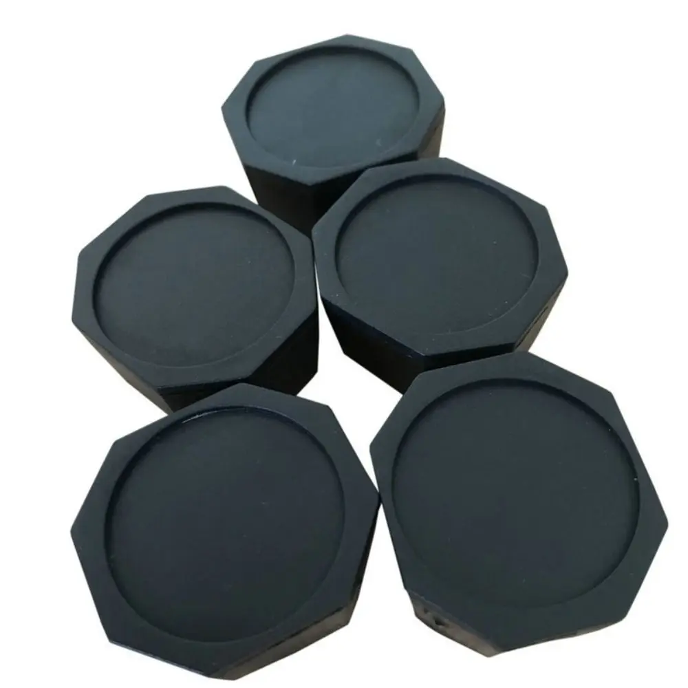 

Creative Black Tennis Racket End Cap Plastic Sport Supplies Racquet Damping Grip Cover Accessories Convenient Handle Cap