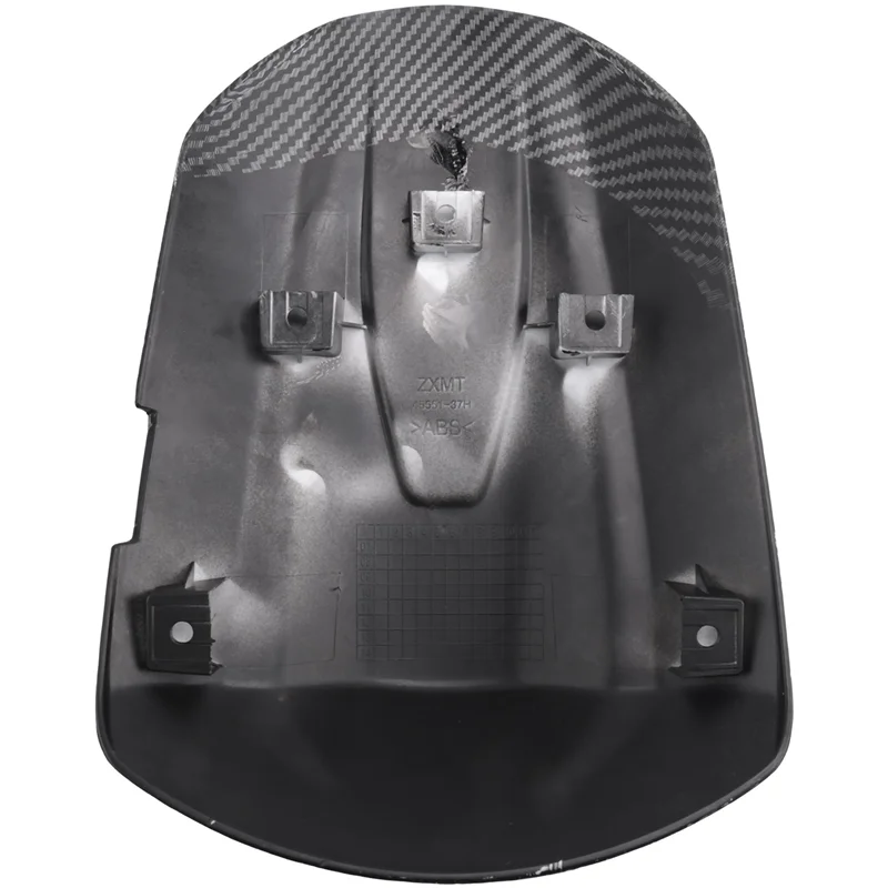 

Carbon Fiber Color Motorcycle Rear Seat Tail Solo Fairing Cover Replacement Parts For SUZUKI GSXR 600 GSX-R 750 2006 2007 K6 K7