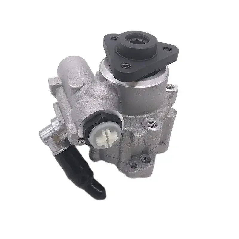 

Power Steering Pump For BMW E39 5 Series M52 M54 525i 528i 530i 520i 523i OEM 32411094098 32411092741 32411093360 32411093577