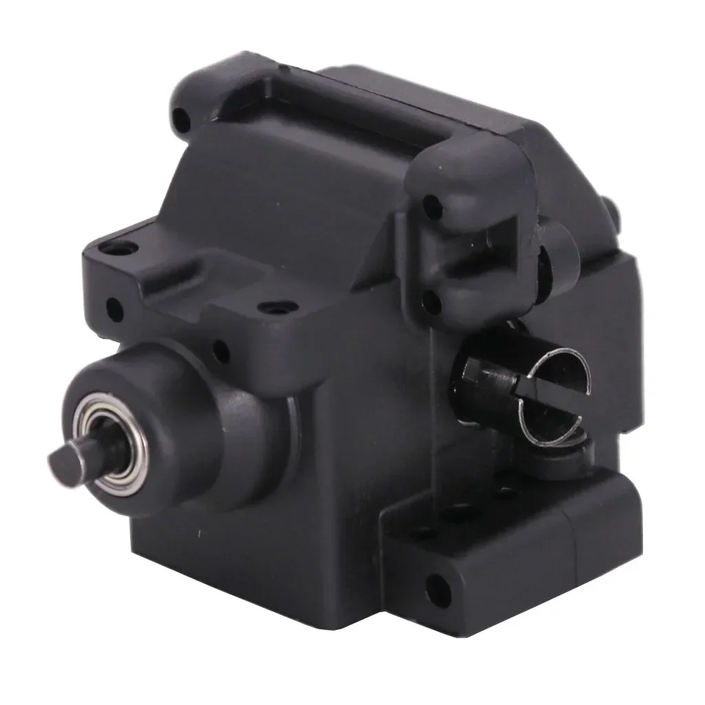Gearbox Front and Rear Universal Gear Differential Box Wave Assembly for 1/10 RC Car 94122 94166 94155 94188 94110 94109 Part - Image 4