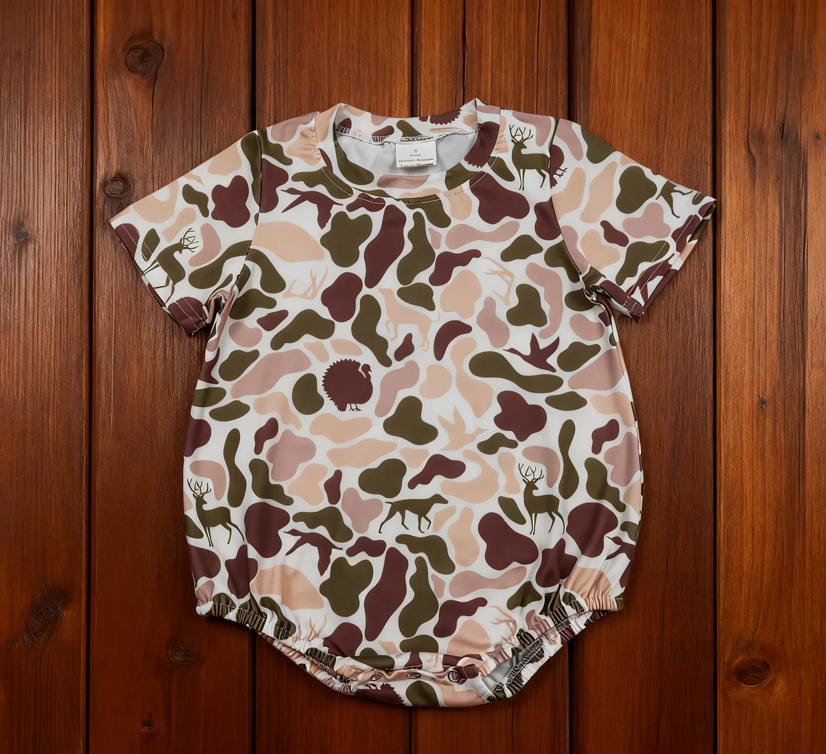 

Z1121-12 SR3451 Baby Girls Bubbles Infant Jumpsuit Kids One-piece Newborn Romper Toddler Clothes