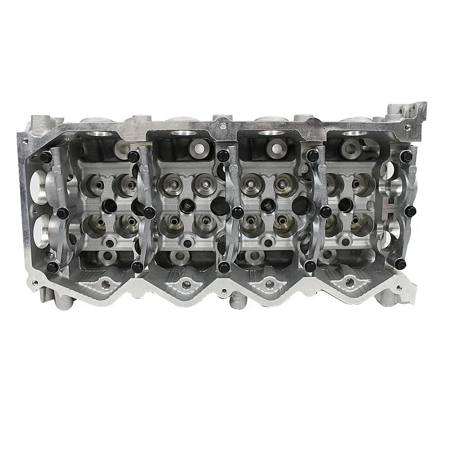 

Best Quality YD25/DDTI Diesel Engine Cylinder Head For Nissan Wholesale Aluminium Material New Condition