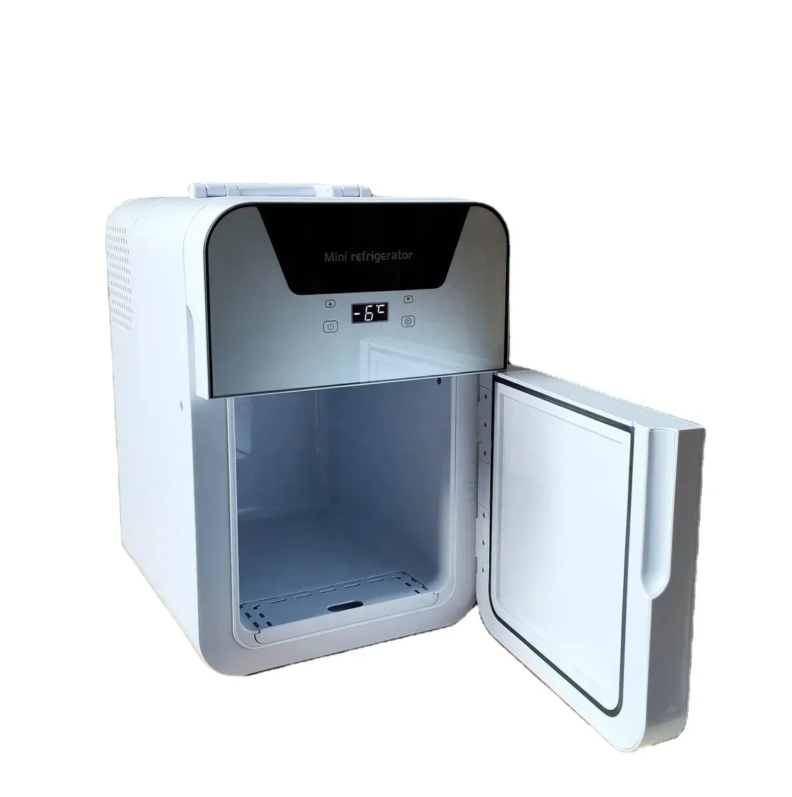20degree Temperature Settable Pharmacy Fridge Medical Refrigerator Storage Fridge For Medical