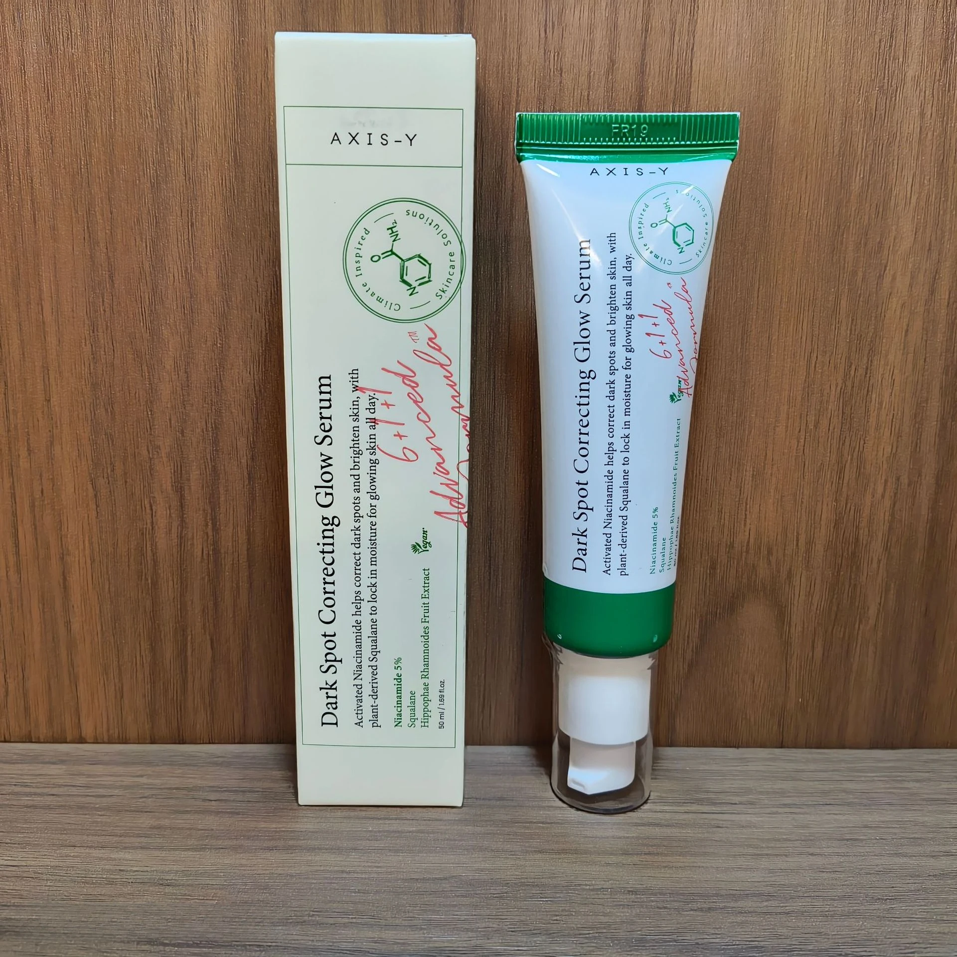 

AXIS All-Series Essence Cream Facial Cleanser Eye Cream Improves Skin Hydrating and Moisturizing Removes Dark Circles and Spots