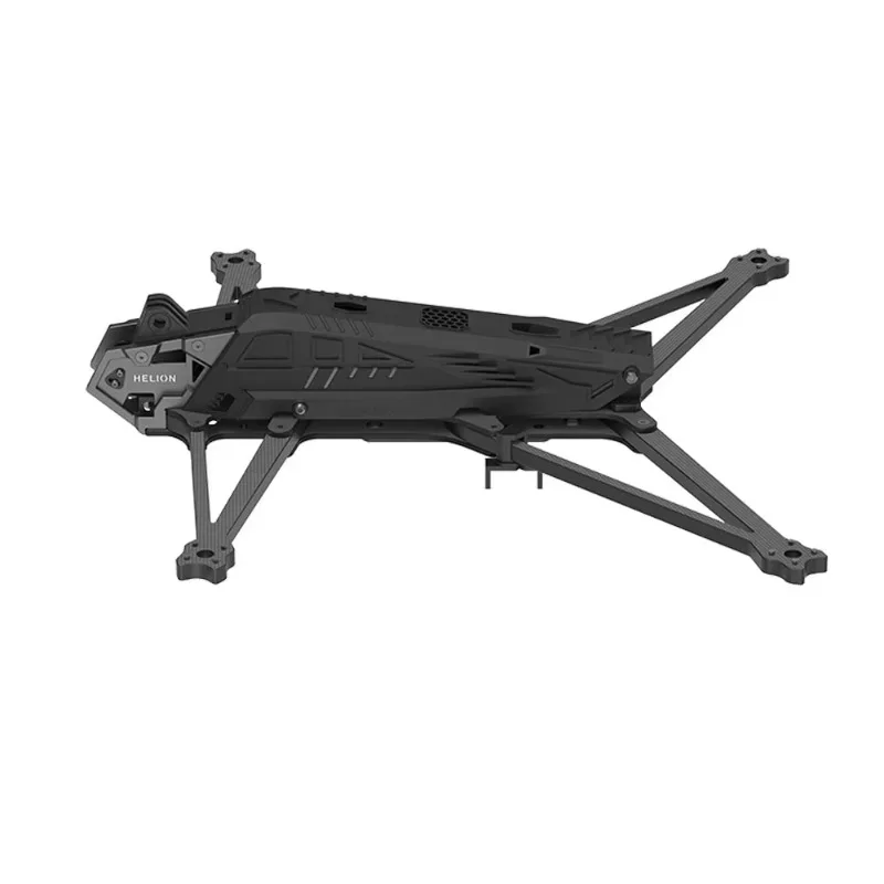 10 10inch O4 Frame Kit with 10inch Wheelbase 418mm and 8mm Arm for O4 Air Unit Pro RC FPV Accessory