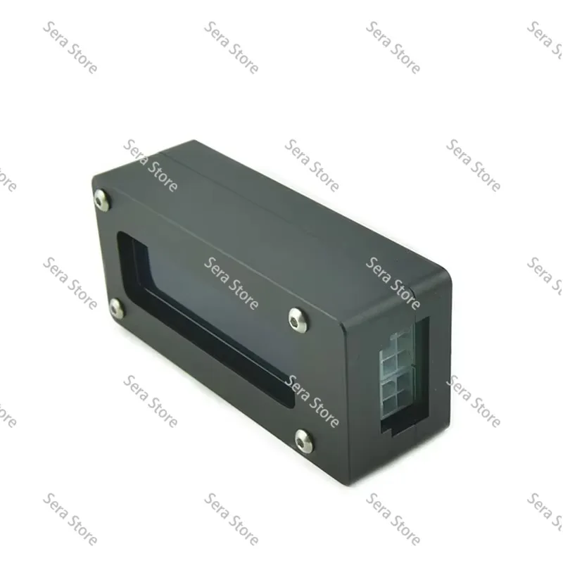 Portable Small Lsu4.9 Air-Fuel Ratio Analyzer Dle60120 Drone Engine Carburetor Adjusts Afr Value and Lambda Value