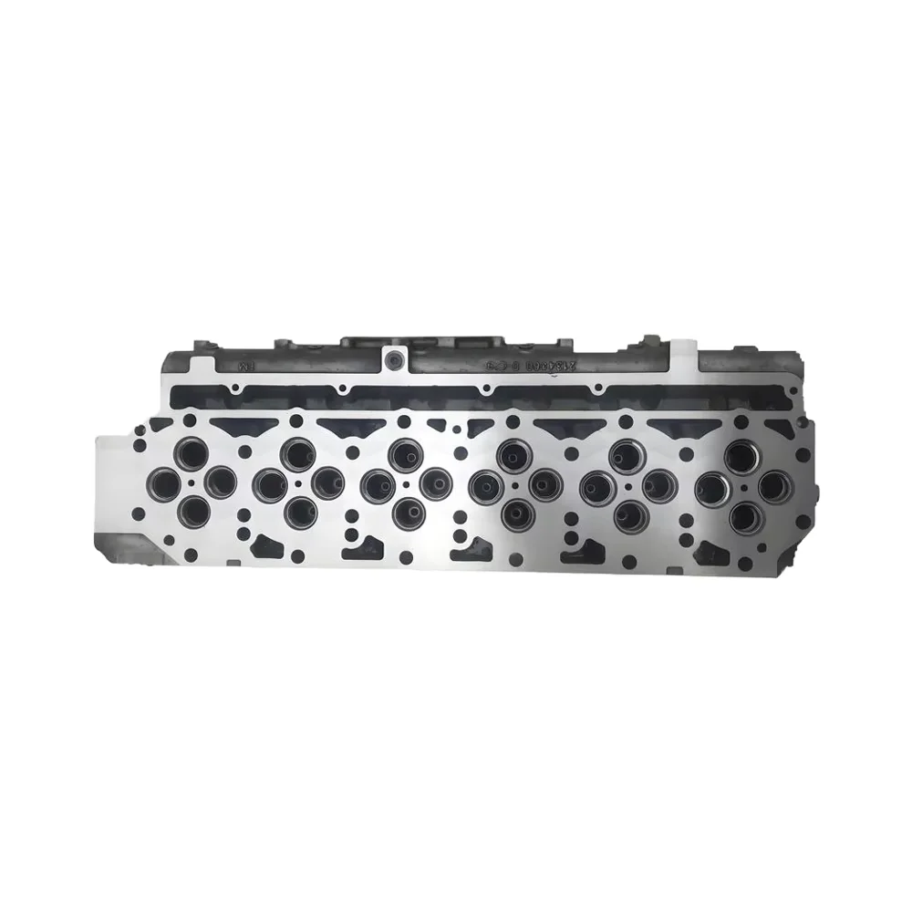 

High Quality New Cylinder Heads For Ca-T Diesel Engines Including Machinery Parts For C9 C11 C7.1 Models