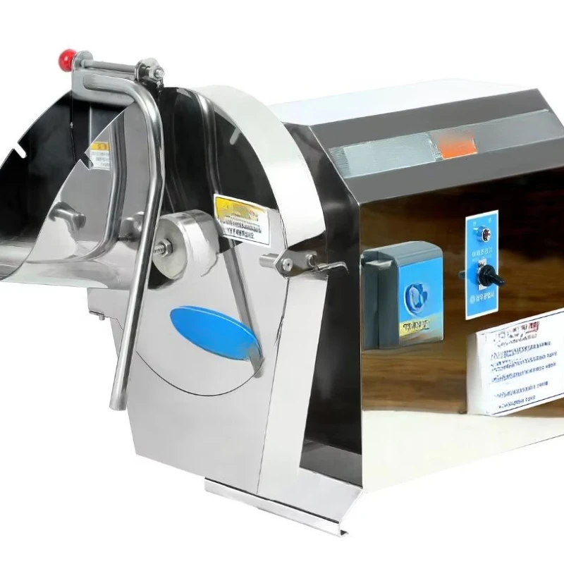 

Vegetable cutters, gearboxes, motors