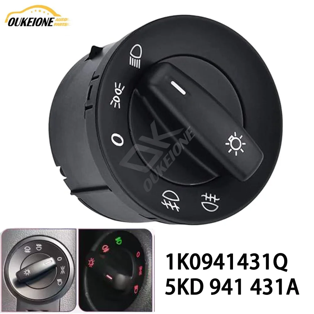 1K0941431Q For Vw T… - image