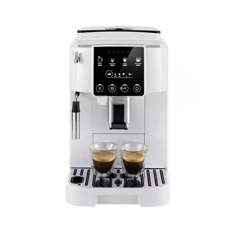 Automatic Coffee Machine Italian Fresh Grinding Home Office Small