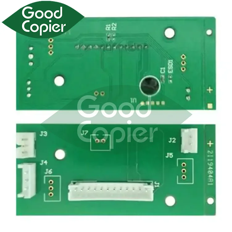 1PC 41X1115 Fuser Chip be used for Lexmark MS821 MS822 MS823 MS824 MS825 MX721 MX722 MX822 MX824 MX826 B2865