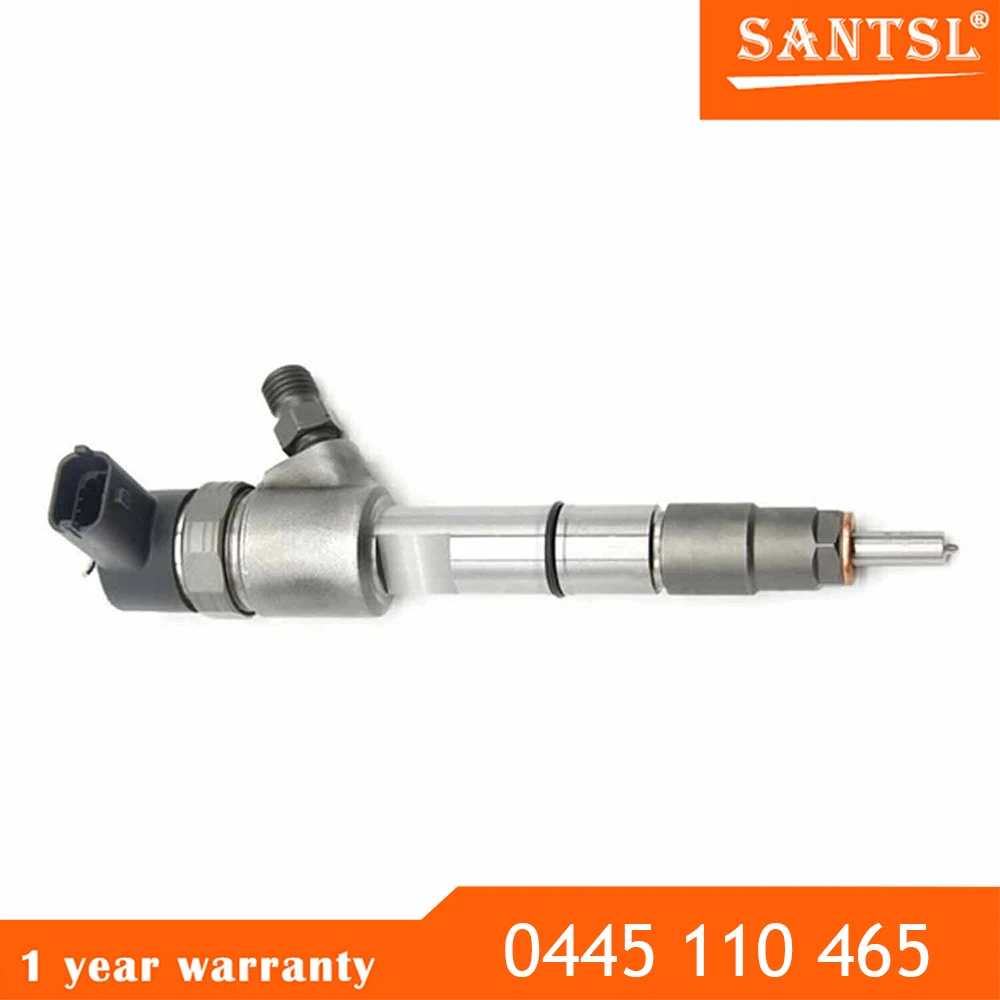 Fits For JAC HF4DA1-2C 0445 110 465 0445 110 794 0445 110 717 Fuel Injector